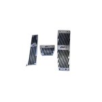 Πεντάλ αλουμινίου για αυτόματα BMW M τύπου - OEM