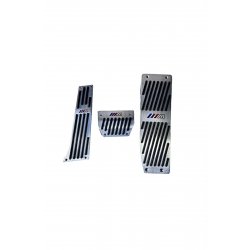 Πεντάλ αλουμινίου για αυτόματα BMW M τύπου - OEM