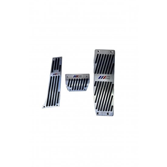 Πεντάλ αλουμινίου για αυτόματα BMW M τύπου - OEM