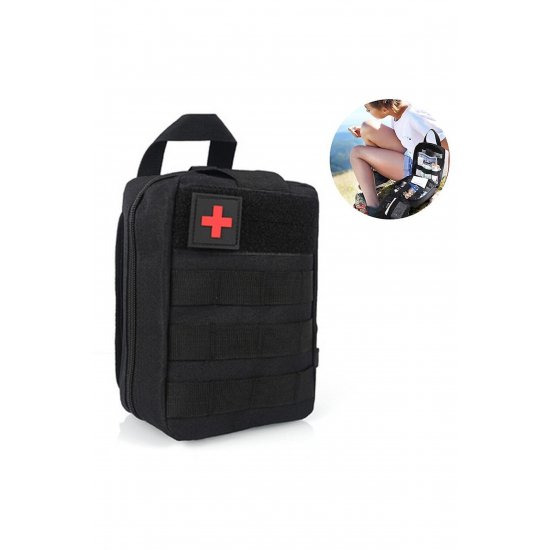 Outdoor/Camping Survival Kit 36 σε 1 - OEM Outdoor/Camping Survival Kit 36 σε 1 - OEM