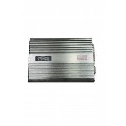 Ενισχυτής αυτοκινήτου 4 καναλιών 6800W CTC-M668