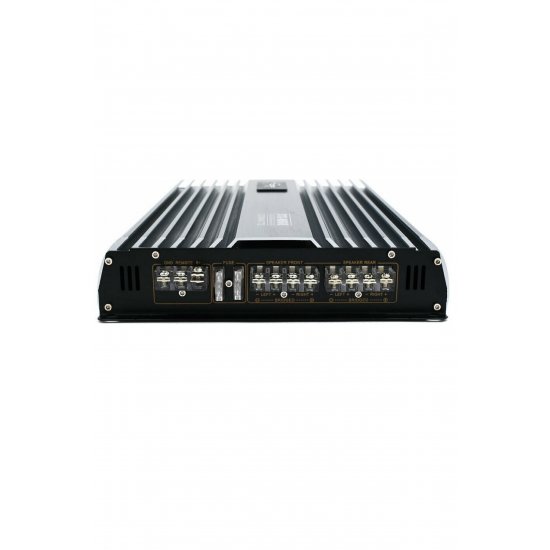 Ενισχυτής αυτοκινήτου 4 καναλιών 6800W CTC-M668 Ενισχυτής αυτοκινήτου 4 καναλιών 6800W CTC-M668