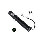 Laser Pointer Dot 3000mW 532nm με Green Laser - OEM