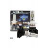 H11 λαμπτήρες LED X3 | 2 X 25W 12v/24v IP68 2 ΤΕΜ H11 λαμπτήρες LED X3 | 2 X 25W 12v/24v IP68 2 ΤΕΜ