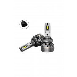Προϊόν HB4 9006 LED 12V/24V 120W 22000LM 6500K IP68 A500 N37 NOVSIGHT 2 X 60W