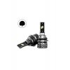 Προϊόν HB5 9007 LED 12V/24V 80W 15000LM 6500K IP68 A500 N38 NOVSIGHT 2 X 40W Προϊόν HB5 9007 LED 12V/24V 80W 15000LM 6500K IP68 A500 N38 NOVSIGHT 2 X 40W