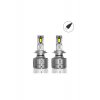 Προϊόν H7 LED 12V 200W 40000LM 6500K IP68 A500 N60 NOVSIGHT 2 X 100W