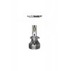 Προϊόν H7 LED 12V/24V 120W 22000LM 6500K IP68 A500 N37 NOVSIGHT 2 X 60W