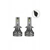 Προϊόν H7 LED 12V/24V 120W 22000LM 6500K IP68 A500 N37 NOVSIGHT 2 X 60W