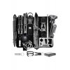Survival Top and Bottom Set & Emergency Kit 19 σε 1.