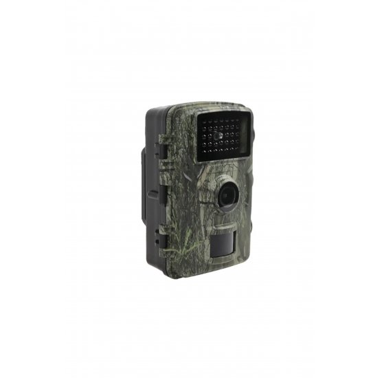 Αδιάβροχη Night Vision Hunting Camera με ανίχνευση κίνησης 2 AA OEM μπαταρίες
