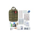 Outdoor/Camping Survival Kit 19 σε 1 KK-4 - OEM
