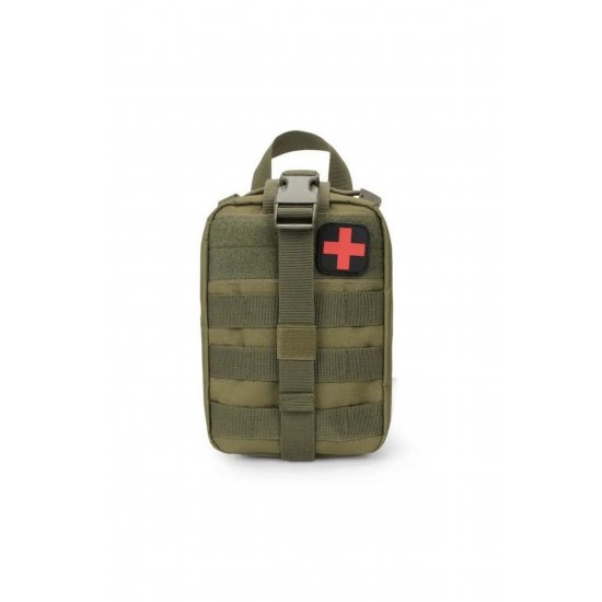 Outdoor/Camping Survival Kit 19 σε 1 KK-4 - OEM