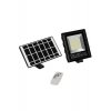 Ηλιακός προβολέας LED, 40W, Αδιάβροχος IP67 με Φωτοβολταϊκό Πάνελ, Τηλεχειριστήριο & Χρονόμετρο Ηλιακός προβολέας LED, 40W, Αδιάβροχος IP67 με Φωτοβολταϊκό Πάνελ, Τηλεχειριστήριο & Χρονόμετρο