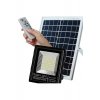 Ηλιακός προβολέας LED, 40W, Αδιάβροχος IP67 με Φωτοβολταϊκό Πάνελ, Τηλεχειριστήριο & Χρονόμετρο Ηλιακός προβολέας LED, 40W, Αδιάβροχος IP67 με Φωτοβολταϊκό Πάνελ, Τηλεχειριστήριο & Χρονόμετρο