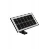Ηλιακός προβολέας LED, 40W, Αδιάβροχος IP67 με Φωτοβολταϊκό Πάνελ, Τηλεχειριστήριο & Χρονόμετρο Ηλιακός προβολέας LED, 40W, Αδιάβροχος IP67 με Φωτοβολταϊκό Πάνελ, Τηλεχειριστήριο & Χρονόμετρο