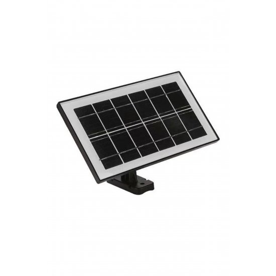 Ηλιακός προβολέας LED, 40W, Αδιάβροχος IP67 με Φωτοβολταϊκό Πάνελ, Τηλεχειριστήριο & Χρονόμετρο Ηλιακός προβολέας LED, 40W, Αδιάβροχος IP67 με Φωτοβολταϊκό Πάνελ, Τηλεχειριστήριο & Χρονόμετρο