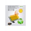 Ηλιακός προβολέας LED, 40W, Αδιάβροχος IP67 με Φωτοβολταϊκό Πάνελ, Τηλεχειριστήριο & Χρονόμετρο Ηλιακός προβολέας LED, 40W, Αδιάβροχος IP67 με Φωτοβολταϊκό Πάνελ, Τηλεχειριστήριο & Χρονόμετρο