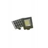 Ηλιακός προβολέας LED, 40W, Αδιάβροχος IP67 με Φωτοβολταϊκό Πάνελ, Τηλεχειριστήριο & Χρονόμετρο Ηλιακός προβολέας LED, 40W, Αδιάβροχος IP67 με Φωτοβολταϊκό Πάνελ, Τηλεχειριστήριο & Χρονόμετρο