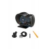 Ψηφιακό TFT Car Head-up Display OBD2 HUD Ταχύμετρο, Ταχόμετρο, Πίεση ελαστικών, Κατανάλωση καυσίμου