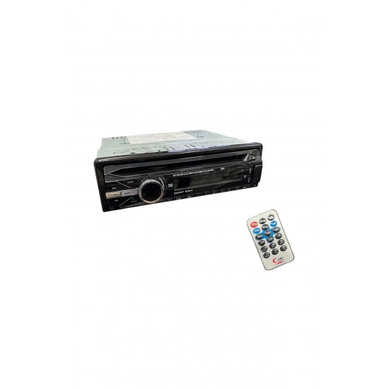 Ραδιόφωνο αυτοκινήτου CD/MP3/USB/MP4/DVD/BT/VCD 690 OEM Ραδιόφωνο αυτοκινήτου CD/MP3/USB/MP4/DVD/BT/VCD 690 OEM