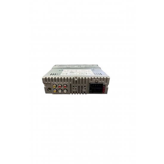 Ραδιόφωνο αυτοκινήτου CD/MP3/USB/MP4/DVD/BT/VCD 690 OEM Ραδιόφωνο αυτοκινήτου CD/MP3/USB/MP4/DVD/BT/VCD 690 OEM