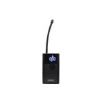 Αντλία αυτοκινήτου 150 PSI και Powerbank Usb 4000 mAh Andowl Q-DQ555