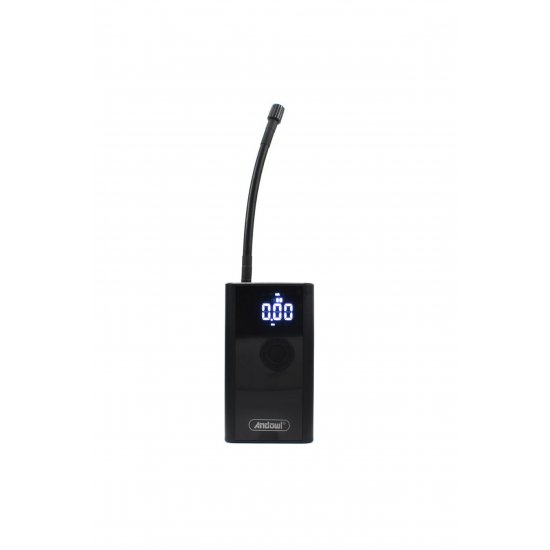 Αντλία αυτοκινήτου 150 PSI και Powerbank Usb 4000 mAh Andowl Q-DQ555