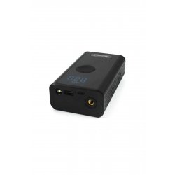 Αντλία αυτοκινήτου 150 PSI και Powerbank Usb 4000 mAh Andowl Q-DQ555 Αντλία αυτοκινήτου 150 PSI και Powerbank Usb 4000 mAh Andowl Q-DQ555