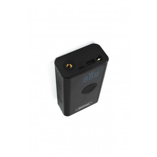 Αντλία αυτοκινήτου 150 PSI και Powerbank Usb 4000 mAh Andowl Q-DQ555