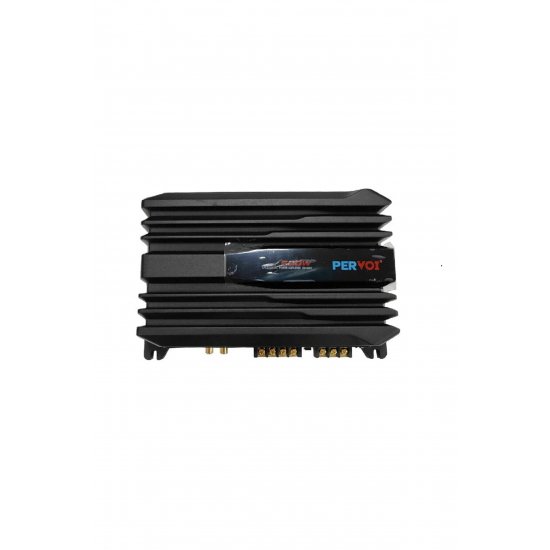 Ενισχυτής ήχου αυτοκινήτου CTC-3670 500W – Ενισχυτής ήχου αυτοκινήτου PerVoi