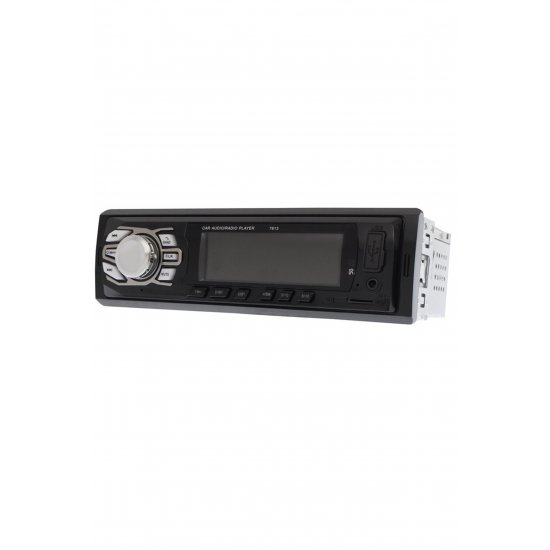 Σύστημα ήχου αυτοκινήτου USB/SD Bluetooth FM, Mp3 Remote Aux – CDX-7613