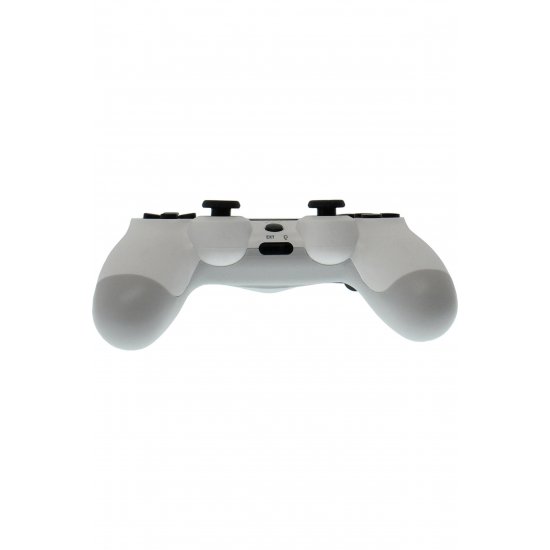 Doubleshock 4 Wireless Gamepad για PS 4 White Doubleshock 4 Wireless Gamepad για PS 4 White