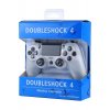Doubleshock 4 Wireless Gamepad για PS 4 White Doubleshock 4 Wireless Gamepad για PS 4 White