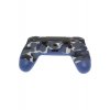 Doubleshock Wireless Gamepad για PS 4 Camouflage Blue
