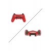 Χειριστήρια Doubleshock Wireless Gamepad για PS 4 Red Camouflage Χειριστήρια Doubleshock Wireless Gamepad για PS 4 Red Camouflage