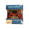 Χειριστήρια Doubleshock Wireless Gamepad για PS 4 Red Camouflage Χειριστήρια Doubleshock Wireless Gamepad για PS 4 Red Camouflage