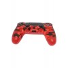 Χειριστήρια Doubleshock Wireless Gamepad για PS 4 Red Camouflage Χειριστήρια Doubleshock Wireless Gamepad για PS 4 Red Camouflage