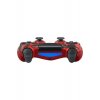 Χειριστήρια Doubleshock Wireless Gamepad για PS 4 Red Camouflage Χειριστήρια Doubleshock Wireless Gamepad για PS 4 Red Camouflage