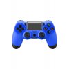 Χειριστήρια Doubleshock Wireless Gamepad για PS 4 Blue