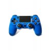 Χειριστήρια Doubleshock Wireless Gamepad για PS 4 Blue