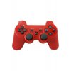 Χειριστήρια Doubleshock Wireless Gamepad για PS 3 Red