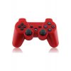 Χειριστήρια Doubleshock Wireless Gamepad για PS 3 Red