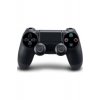 Χειριστήρια Ασύρματο Gamepad για PS 4 Μαύρο