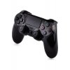 Χειριστήρια Ασύρματο Gamepad για PS 4 Μαύρο