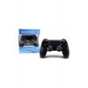Χειριστήρια Ασύρματο Gamepad για PS 4 Μαύρο