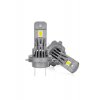 Λαμπτήρες LED 2 ΤΕΜ H7 Gen4 2x28w/4.500lm 6000K XZ