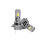 Λαμπτήρες LED 2 ΤΕΜ H7 Gen4 2x28w/4.500lm 6000K XZ