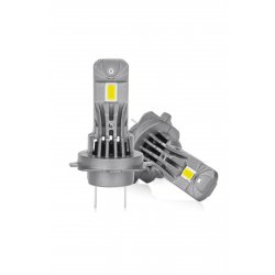 Λαμπτήρες LED 2 ΤΕΜ H7 Gen4 2x28w/4.500lm 6000K XZ