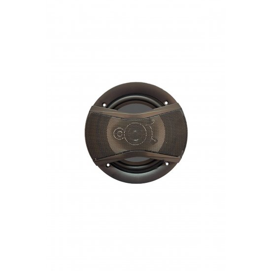 Σετ ηχείων αυτοκινήτου επάνω και κάτω 6″ 30W RMS (4 Way) 2 τμχ TS-A1696S